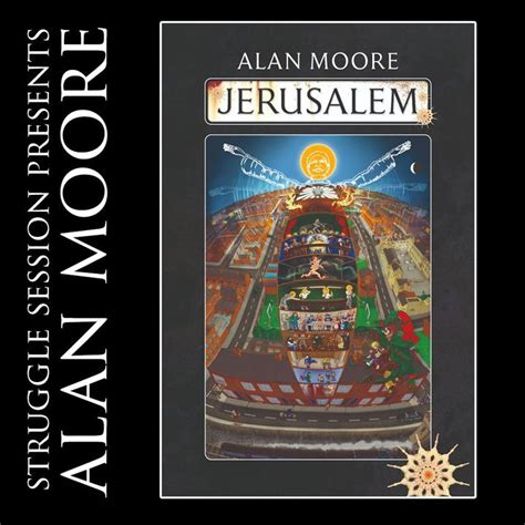 jerusalén audiobook|Jerusalem by Alan Moore .